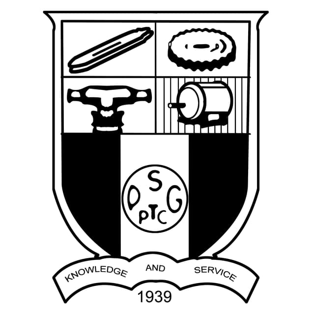 PSG Polytechnic College